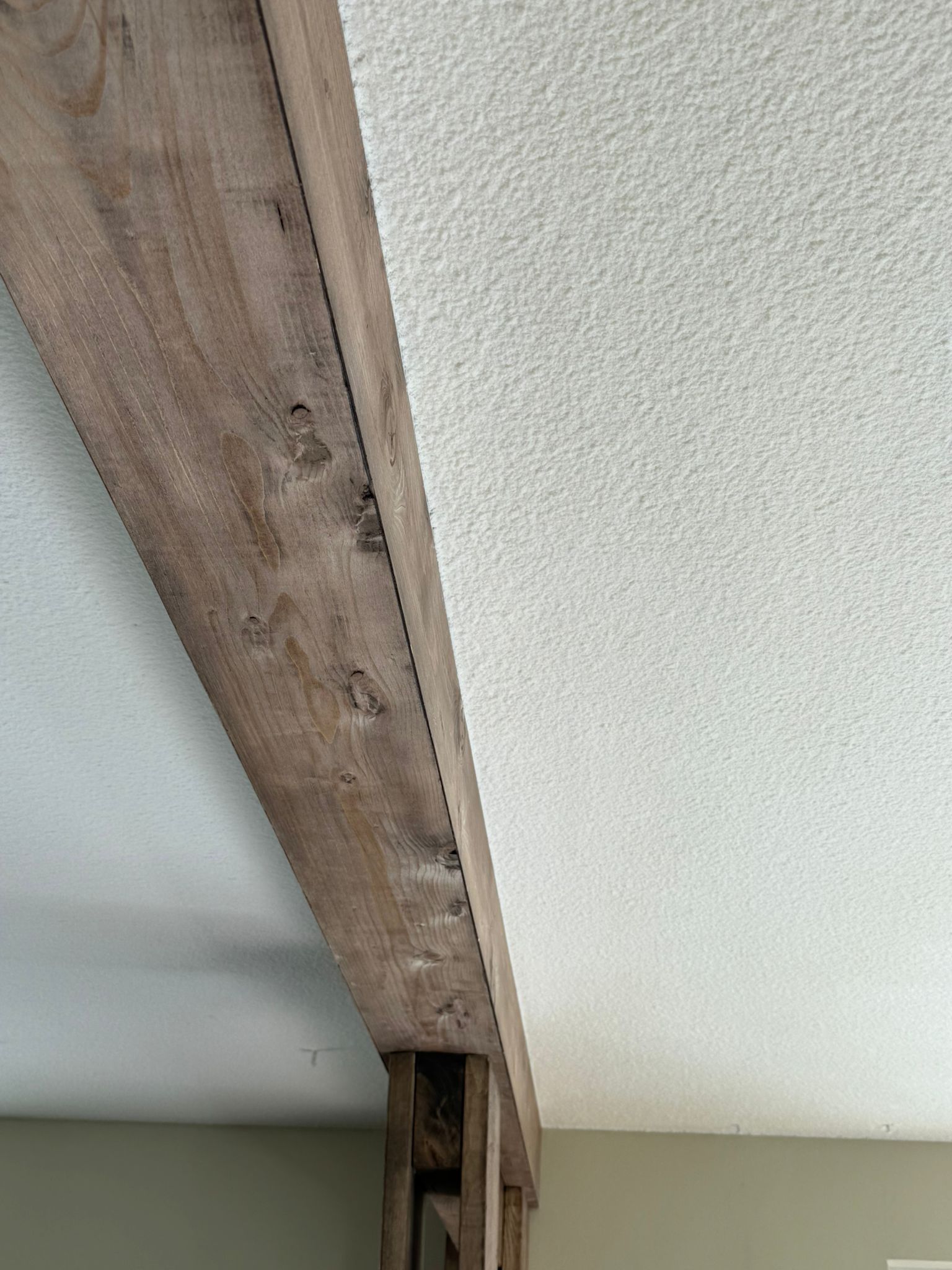 Plafond – Bant