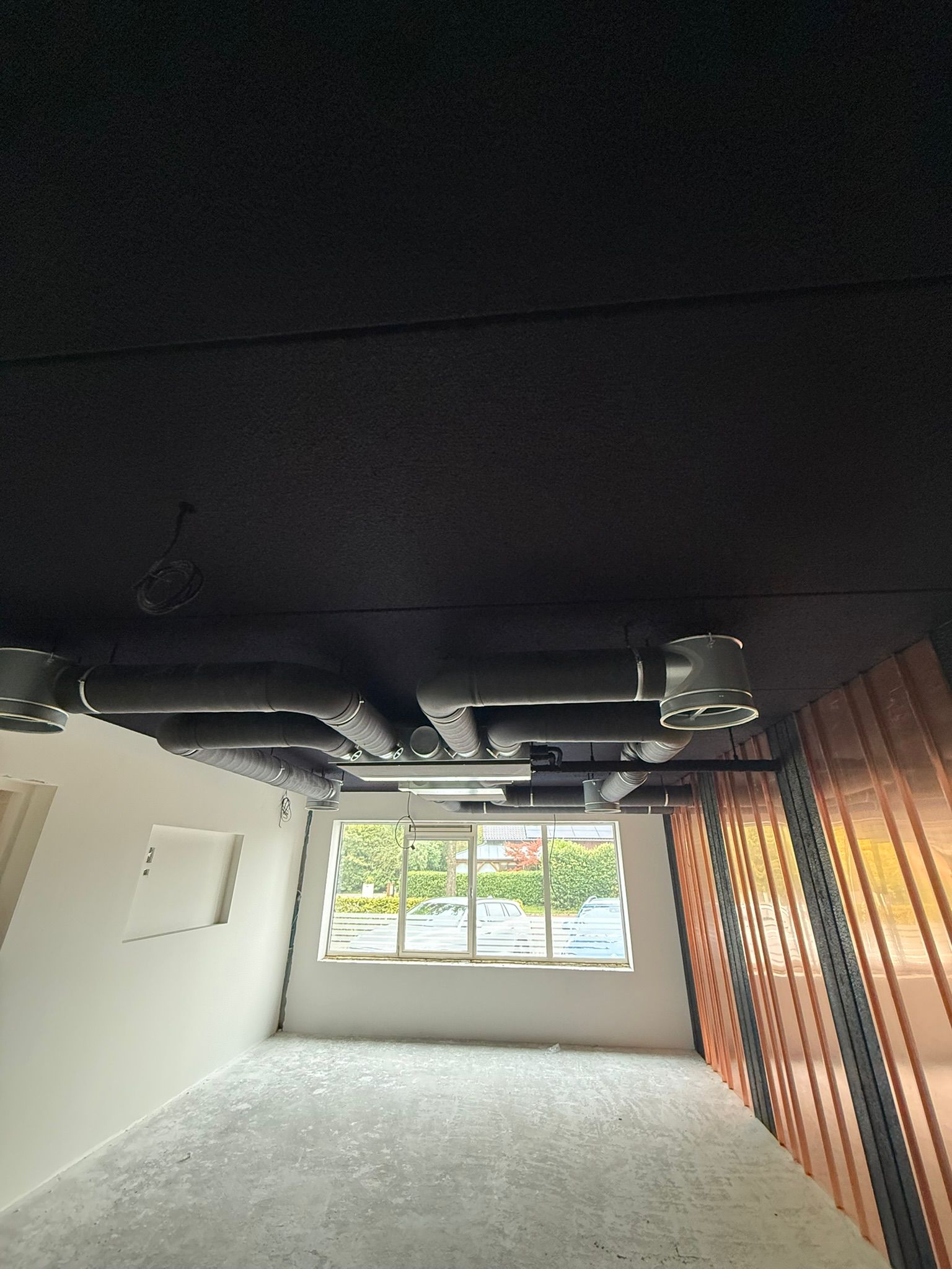 Kantine koekange