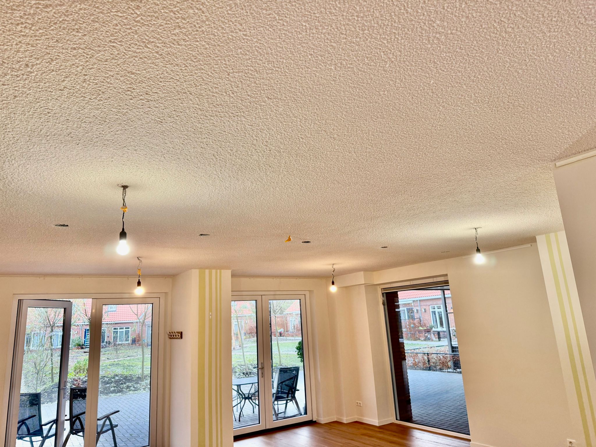 Verzorgingshuis