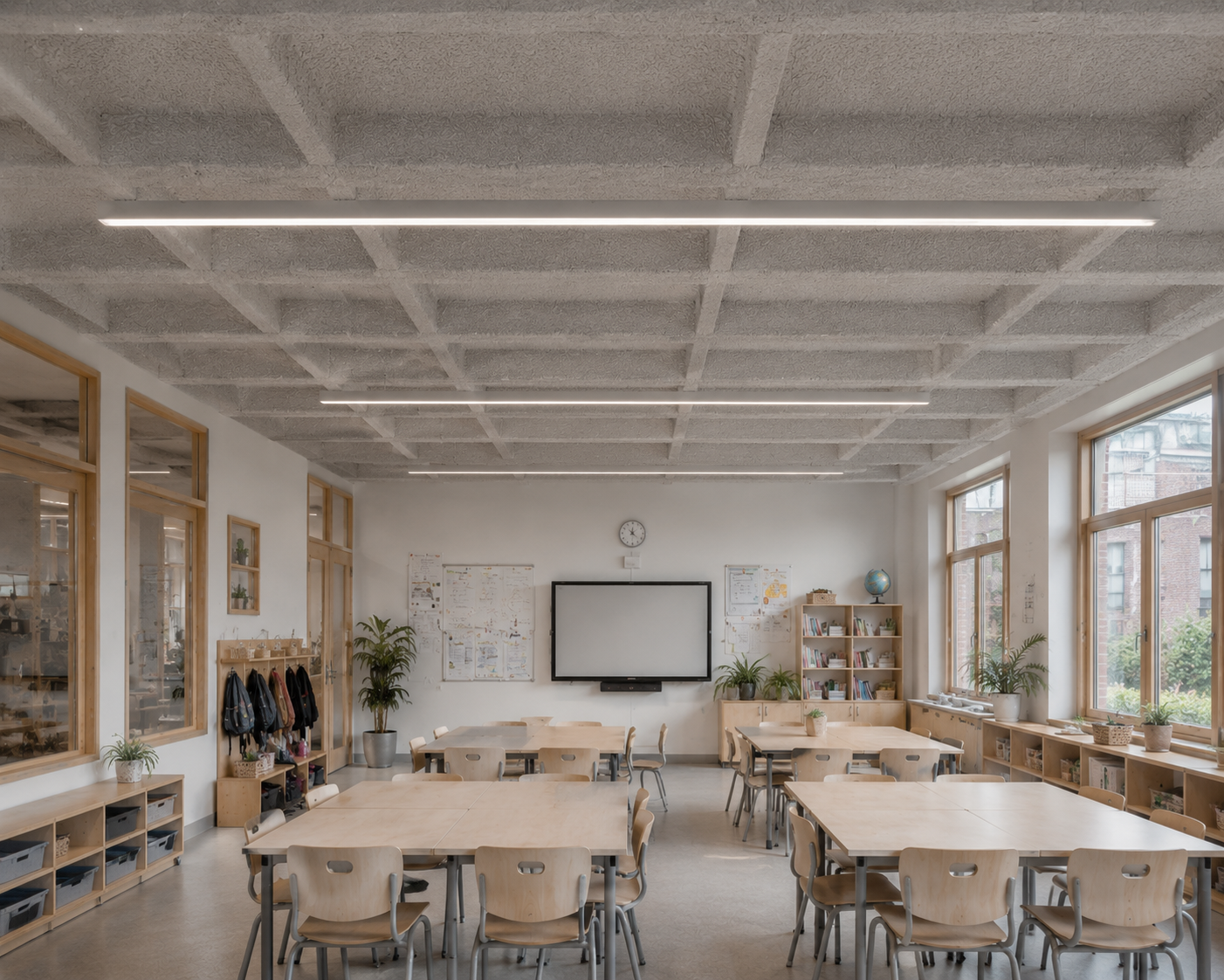 Onderwijsinstellingen