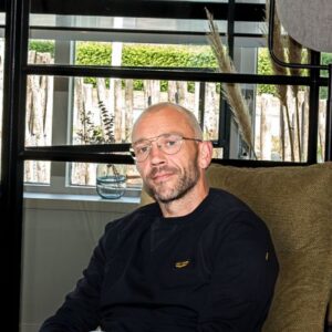 Kevin Hoefnagels